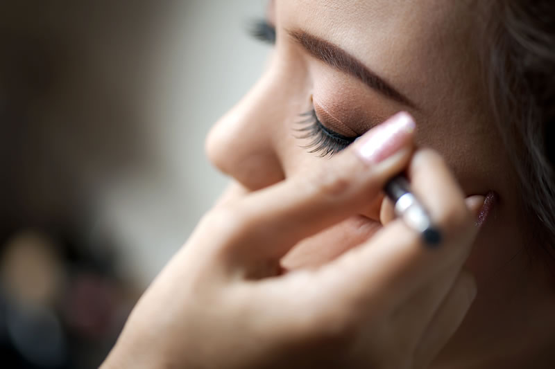 makijaż permamentny