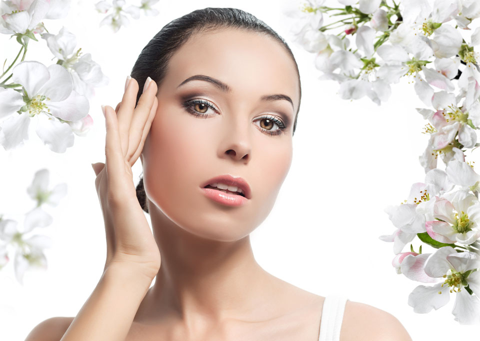 Eksfoliacja kwasem migdałowym