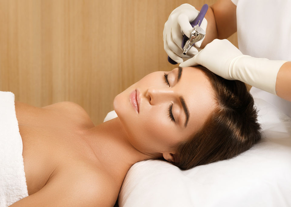 Czym jest mezoterapia igłowa?