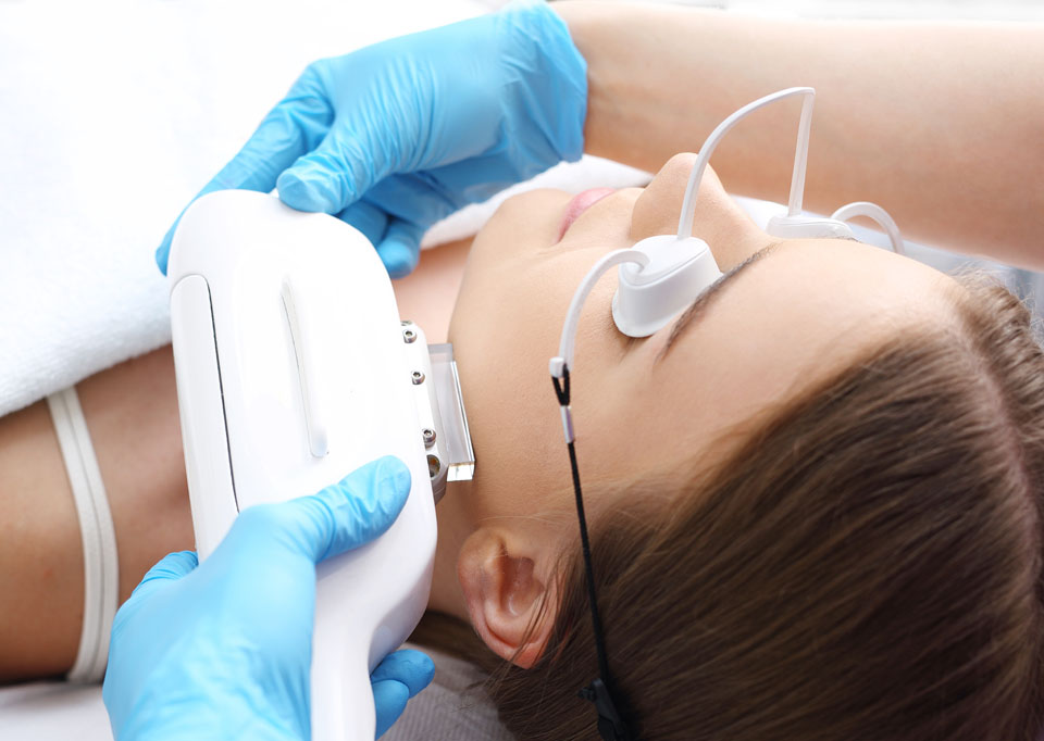 Czym jest liposukcja ultradźwiękowa?